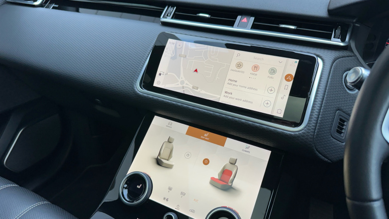 Land Rover Range Rover Velar 2.0 D200 Edition 5dr Auto Diesel Estate